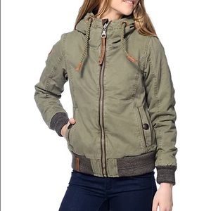 Naketano Rulpsen Jacket